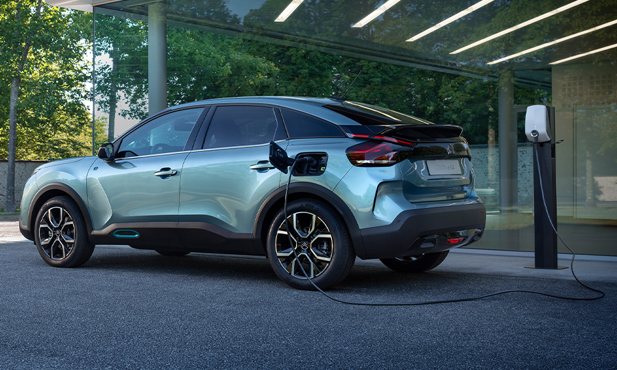  Kiralık Araba Markaları: Citroen