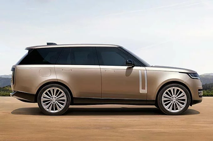 Kiralık Araba Markaları: Land Rover