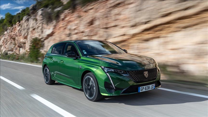 Kiralık Araba Markaları: Peugeot