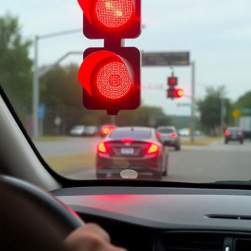 2024 Güncel Trafik Cezası ve Tutarları