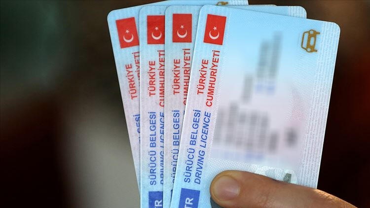Türkiye'de Geçerli Sürücü Lisansları ve Kapsamları
