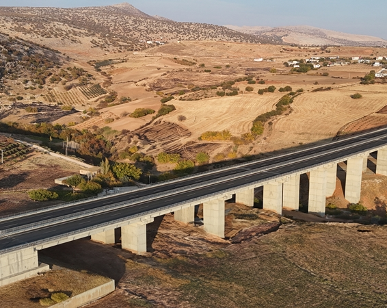 2025 Otoyol ve Köprü Geçiş Ücretleri 